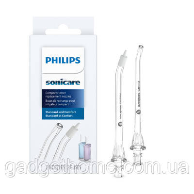 ТОП! Насадка для іригатора Philips HX3072/00 - (gHome), фото 1