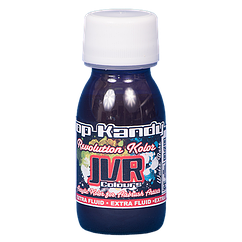 JVR Revolution Kolor, Kandy blue #205, 60ml