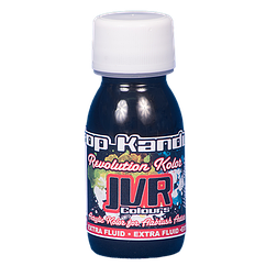 JVR Revolution Kolor, Kandy black #210, 60ml