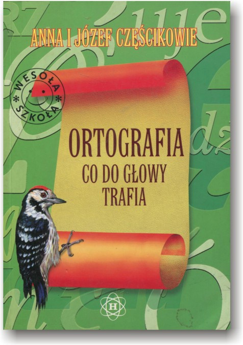 Орфографія польської мови