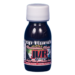 JVR Revolution Kolor, Kandy violet #208, 60ml