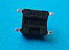 Кнопка тактова 6*6*5 мм SMD мікроперемикач Switch Momentary Tact push button, фото 7