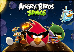 ANGRY BIRDS