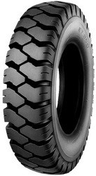 Шинокомплект для навантажувача 21X8-9 14PR DEESTONE D301 JS2