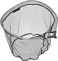 Голова підсака Select Rubber Net Head 50x46cm {1870-piho}