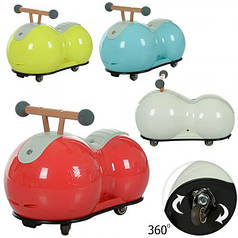 Дитячий біговел Bambi APP-02 