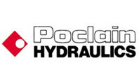 1976	31 мая создана компания Poclain Hydraulics