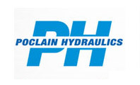 1985 13 августа Poclain Hydraulics отделяется от группы Poclain и становится независимой частной компанией. Пьер Батай (Pierre Bataille) становится исполнительным директором Poclain Hydraulics. 1985 13 августа Poclain Hydraulics отделяется от группы Poclain и становится независимой частной компанией. Пьер Батай (Pierre Bataille) становится исполнительным директором Poclain Hydraulics.