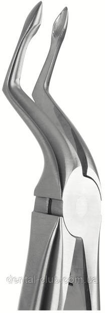 Щипці хірургічні для видалення верхніх коренів Blade Beaks, Medesy 2400/51-Al
