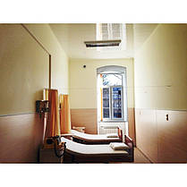 Рекуператор Прана 150 (Prana 150, 115 м3/год) (мідний регенератор), фото 3