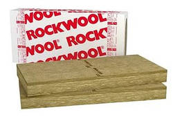 Утеплювачі Rockwool FRONTROCK max E 100 мм