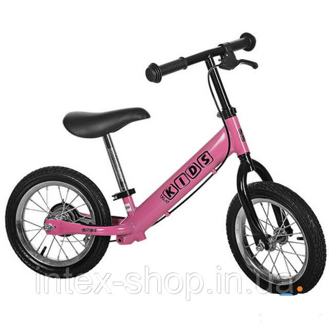 Біговел дитячий Profi Kids M 3040AB-2 