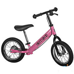 Біговел дитячий Profi Kids M 3040AB-2 