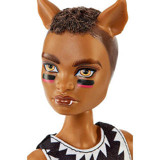 Monster high winning werewolves sale
