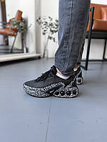 Air Max DN Safari Black White