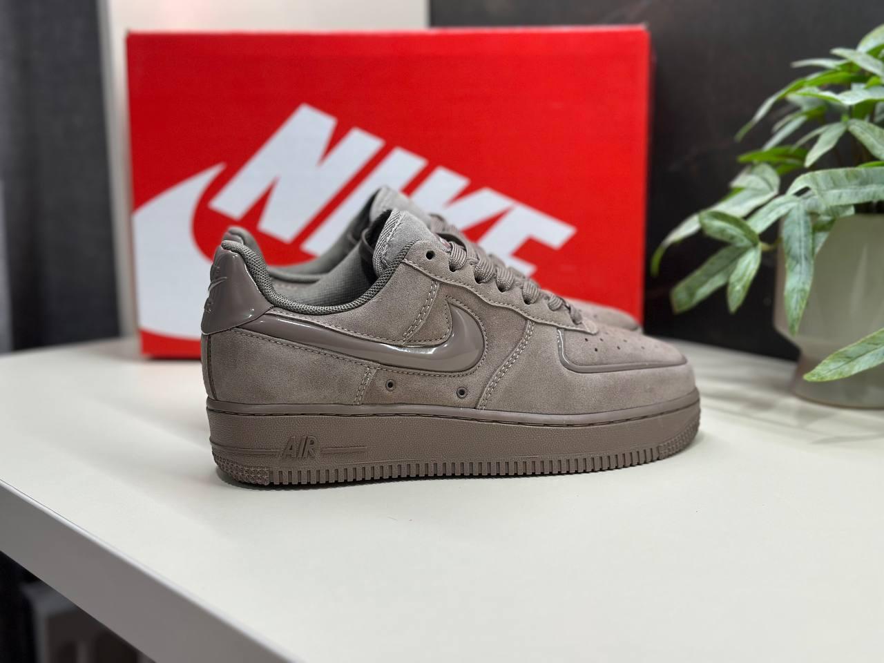 Air Force 1 '07 Mink Brown, фото 1