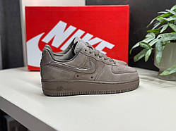 Air Force 1 '07 Mink Brown