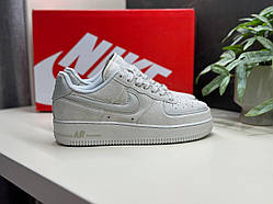 Air Force 1 '07 Grey Wolf