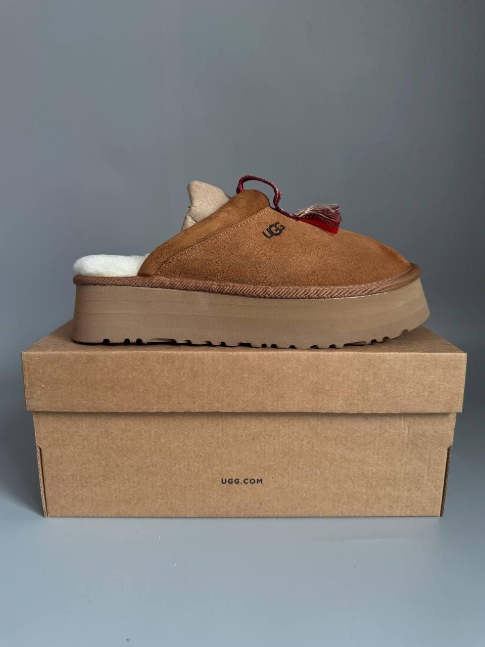 Ugg Tazzle Chestnut БРАК 528, фото 1