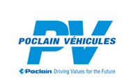 2012 Создание POCLAIN VEHICULES: задачей этой новой единицы является развитие бизнеса группы POCLAIN HYDRAULICS на таких новых рынках, как рынки дорожной техники, систем повышенной мобильности и энергосберегающих решений 2012 Создание POCLAIN VEHICULES: задачей этой новой единицы является развитие бизнеса группы POCLAIN HYDRAULICS на таких новых рынках, как рынки дорожной техники, систем повышенной мобильности и энергосберегающих решений