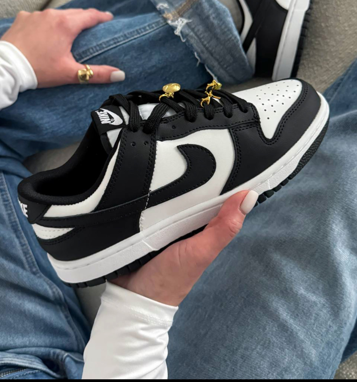 Nike SB Dunk 36, фото 1