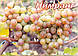 Сорт винограду пізнього строку дозрівання сорти Німранг, фото 3