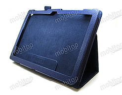 Чохол для Asus Zenpad 10 Z300C / CG (темно-синій)