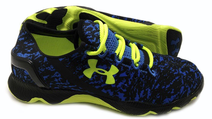 Кроссовки мужские Under Armour Running
