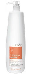 Шампунь проти лупи для сухого волосся LAKME K.Therapy Peeling Shampoo 1000 мл