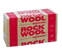 Утеплювачі Rockwool WENTIROCK max 100 мм