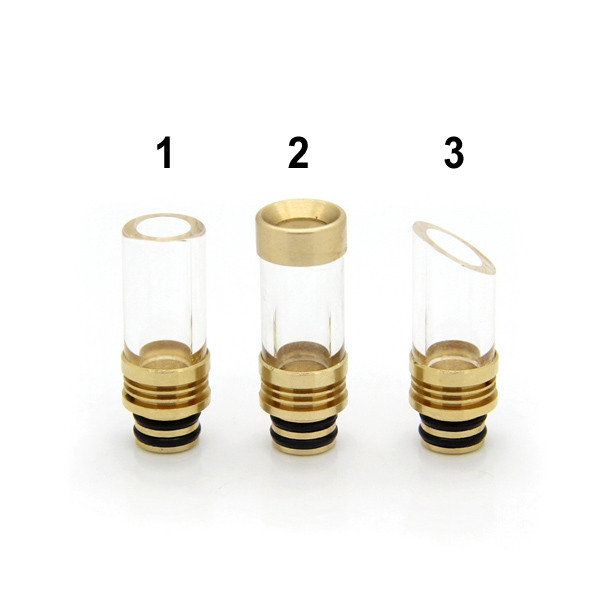 510 Drip Tips K65