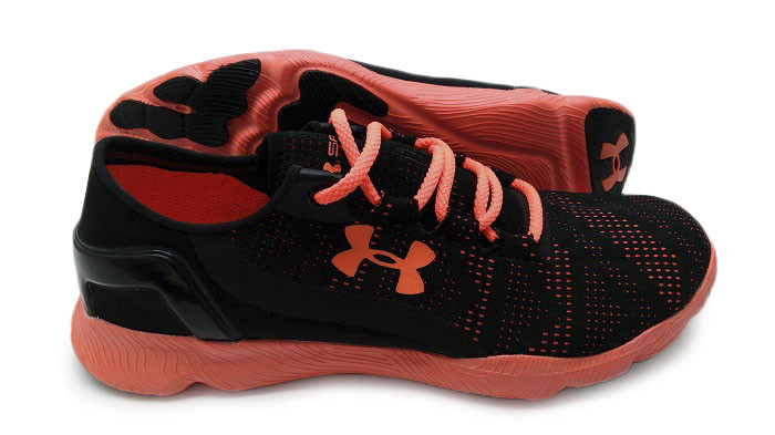 Кроссовки мужские Under Armour Running