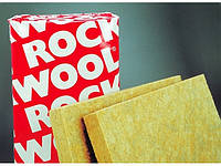 Утеплители Rockwool STEPROCK ND 20мм