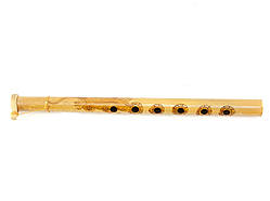 Флейта бамбукова Гекон