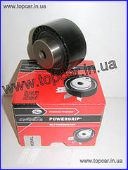 Ролик паразитний ГРМ Peugeot Expert I 1.9D/2.0HDi 98- Gates Німеччина T42070