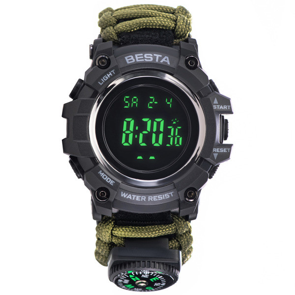 Besta Tactical, фото 1