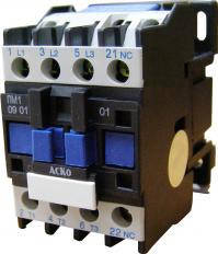 Пускательмагнитный ПМ 4-80-01 (LC1-D8001)