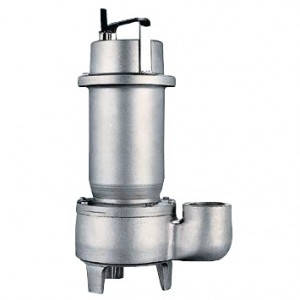 Насос Zenit DRY 750/2/80A 3-файтний