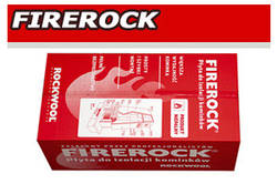 Утеплювачі Rockwool FIREROCK 30мм