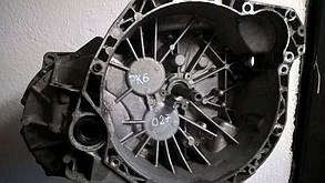 КПП Рено Трафік 2.5dCi PK6028, фото 3