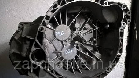 КПП Рено Трафік 2.5dCi PK6019, фото 1
