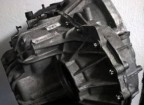 КПП Ніссан Прімастар 2.5dCi PK6007