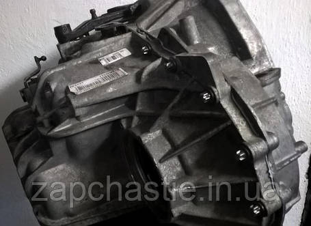 КПП Рено Трафік 2.5dCi PK6019, фото 3