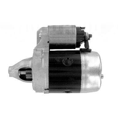 

Стартер Hyundai Accent, Mitsubishi Lancer (Bosch 0986012301) (588.3708), (Электромаш)