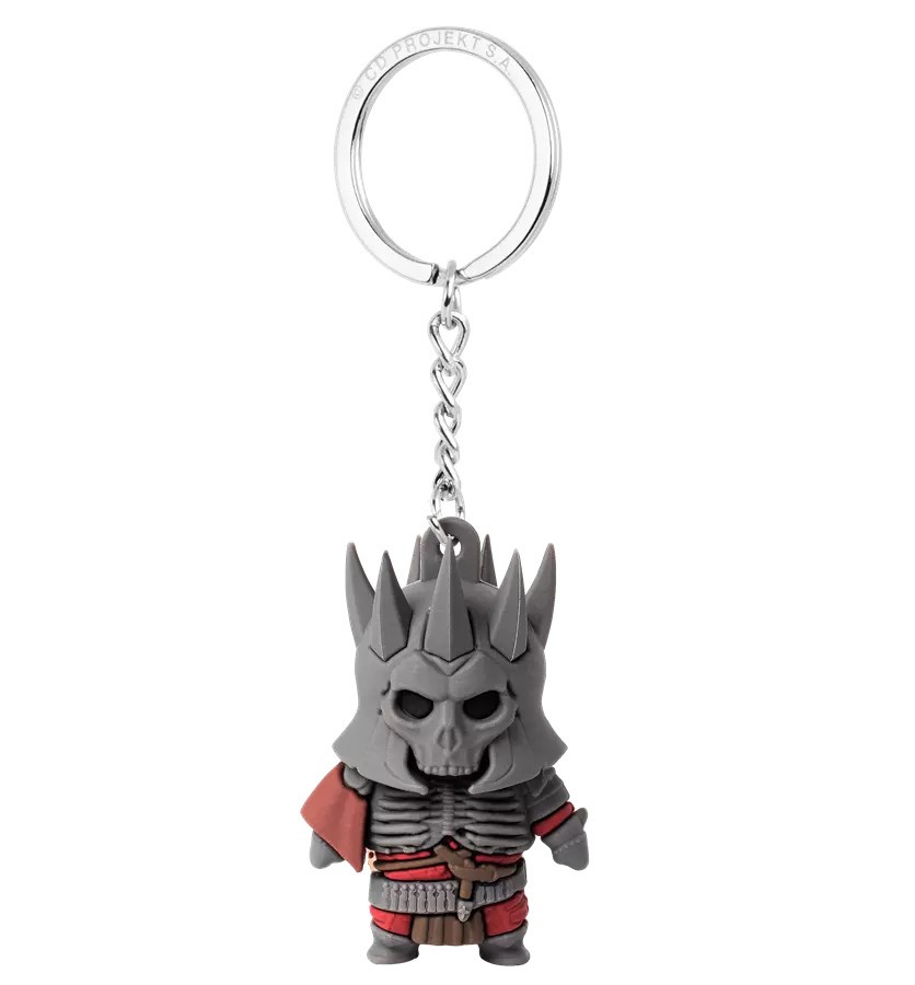 Брелок GoodLoot The Witcher Wild Hunt Eredin (5908305249498), фото 1