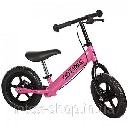 Біговел дитячий Profi Kids M 3440B-2 , фото 1