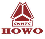 HOWO лобове скло для вантажівок