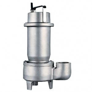 Насос Zenit DRX 75/2/G32V 220 В