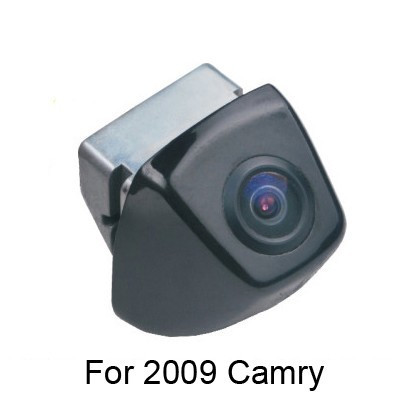 Камера заднього огляду Camry Штатна камера заднього огляду TOYOTA CAMRY 2009 CCD
