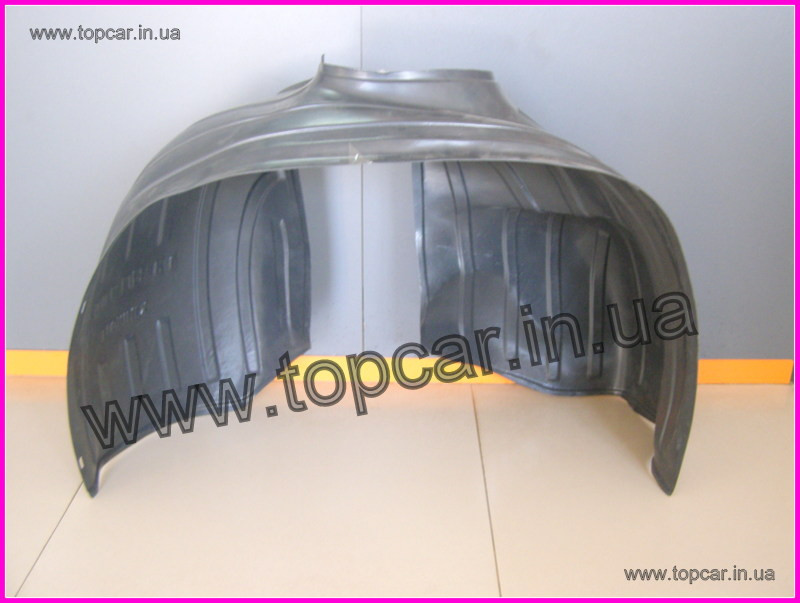 Підкрилок передній лівий Citroen Jumper III Польща 210491